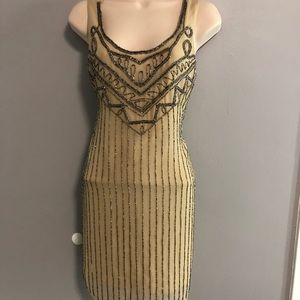 1920’s style dress
